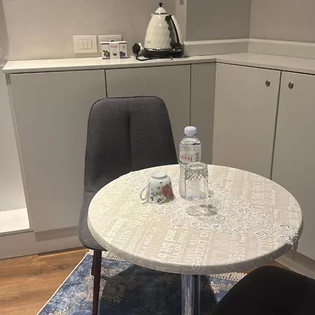 Appartement Alb