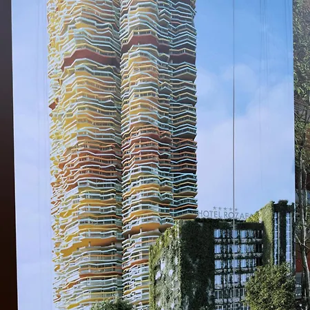 Alb Appartement Tirana