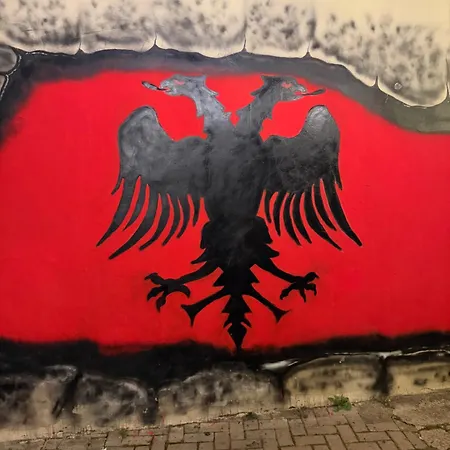 Appartement Alb Tirana