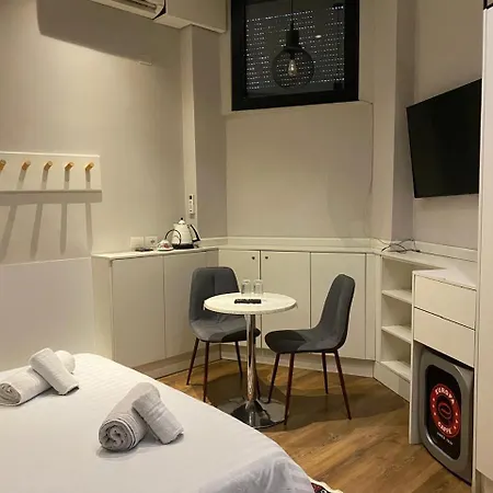 Appartement Alb Tirana