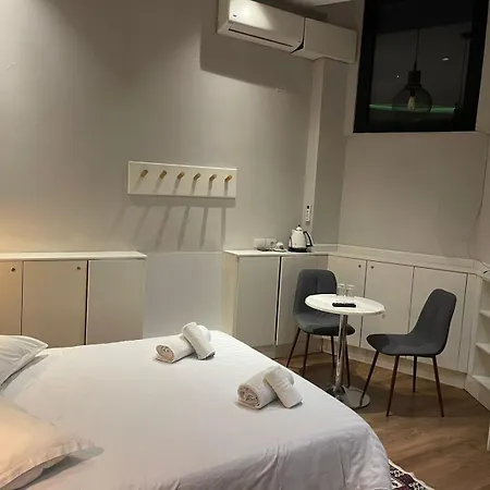 Appartement Alb Tirana