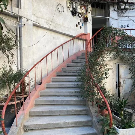 Appartement Alb Tirana